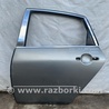 Дверь Infiniti M35/M45