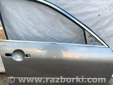 ФОТО Дверь для Infiniti M35/M45 Киев