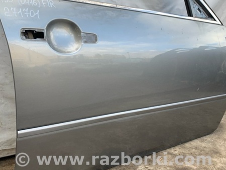 ФОТО Дверь для Infiniti M35/M45 Киев