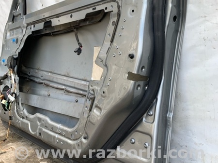 ФОТО Дверь для Infiniti M35/M45 Киев