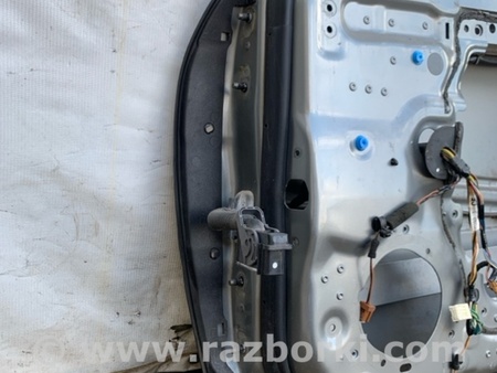 ФОТО Дверь для Infiniti M35/M45 Киев
