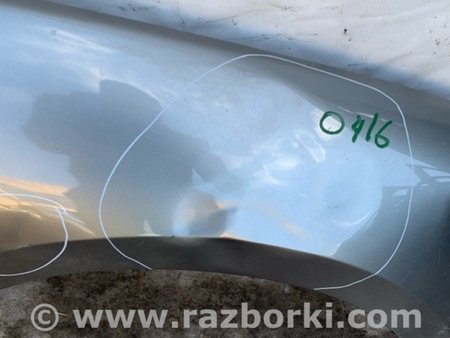 ФОТО Крыло переднее для Infiniti M35/M45 Киев
