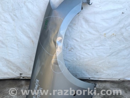 ФОТО Крыло переднее для Infiniti M35/M45 Киев