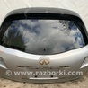 Крышка багажника Infiniti FX S50 (03-08)