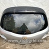 ФОТО Крышка багажника для Infiniti FX S50 (03-08) Киев