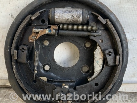 ФОТО Тормозной механизм для Honda Civic 7 EU, EN, ES (09.2000 - 06.2006) Киев