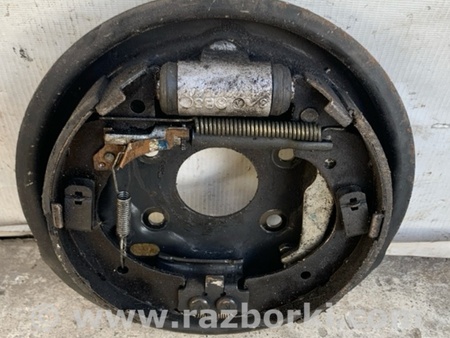 ФОТО Тормозной механизм для Honda Civic 7 EU, EN, ES (09.2000 - 06.2006) Киев