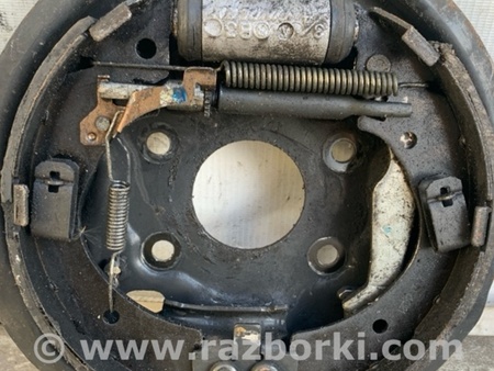 ФОТО Тормозной механизм для Honda Civic 7 EU, EN, ES (09.2000 - 06.2006) Киев
