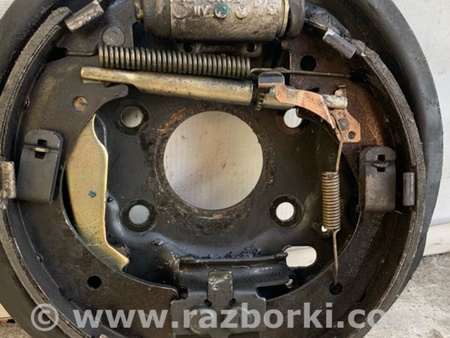 ФОТО Тормозной механизм для Honda Civic 7 EU, EN, ES (09.2000 - 06.2006) Киев