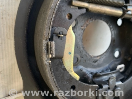 ФОТО Тормозной механизм для Honda Civic 7 EU, EN, ES (09.2000 - 06.2006) Киев