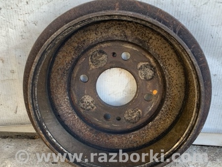 ФОТО Тормозной барабан для Honda Civic 7 EU, EN, ES (09.2000 - 06.2006) Киев