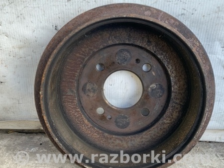 ФОТО Тормозной барабан для Honda Civic 7 EU, EN, ES (09.2000 - 06.2006) Киев