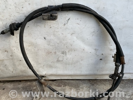 ФОТО Трос ручного тормоза для Honda Civic 7 EU, EN, ES (09.2000 - 06.2006) Киев