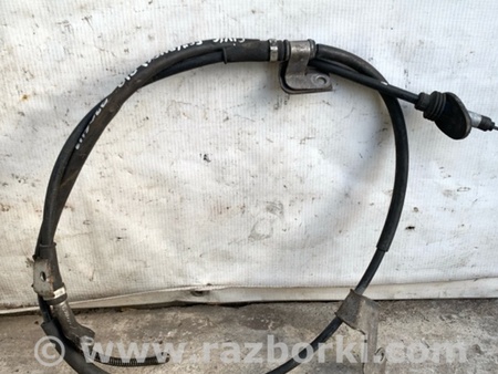 ФОТО Трос ручного тормоза для Honda Civic 7 EU, EN, ES (09.2000 - 06.2006) Киев
