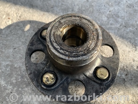 ФОТО Ступица для Honda Civic 7 EU, EN, ES (09.2000 - 06.2006) Киев