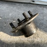 ФОТО Ступица для Honda Civic 7 EU, EN, ES (09.2000 - 06.2006) Киев