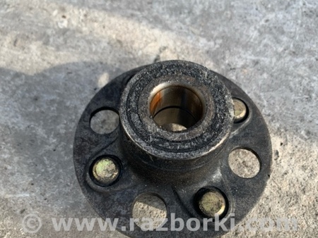 ФОТО Ступица для Honda Civic 7 EU, EN, ES (09.2000 - 06.2006) Киев