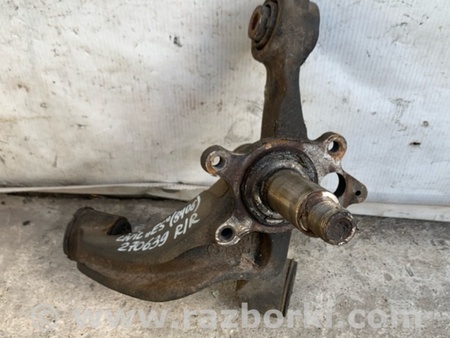 ФОТО Цапфа для Honda Civic 7 EU, EN, ES (09.2000 - 06.2006) Киев