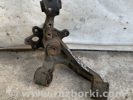 ФОТО Цапфа для Honda Civic 7 EU, EN, ES (09.2000 - 06.2006) Киев