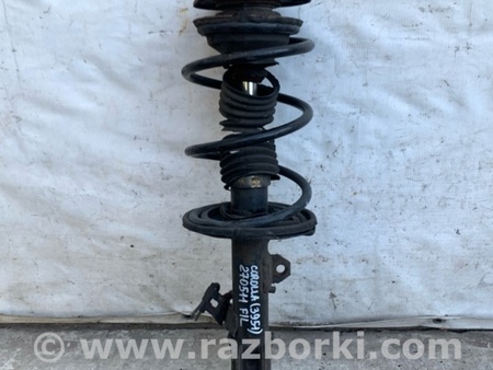 ФОТО Амортизатор для Toyota Corolla E120 (08.2000-02.2007) Киев
