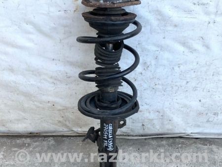 ФОТО Амортизатор для Toyota Corolla E120 (08.2000-02.2007) Киев