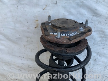 ФОТО Амортизатор для Toyota Corolla E120 (08.2000-02.2007) Киев