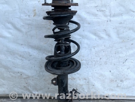 ФОТО Амортизатор для Toyota Corolla E120 (08.2000-02.2007) Киев