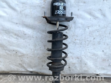 ФОТО Амортизатор для Toyota Corolla E120 (08.2000-02.2007) Киев