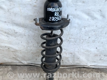 ФОТО Амортизатор для Toyota Corolla E120 (08.2000-02.2007) Киев