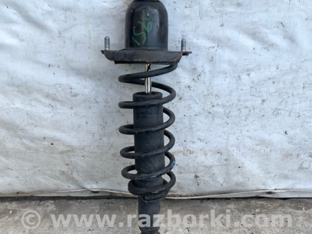 ФОТО Амортизатор для Toyota Corolla E120 (08.2000-02.2007) Киев
