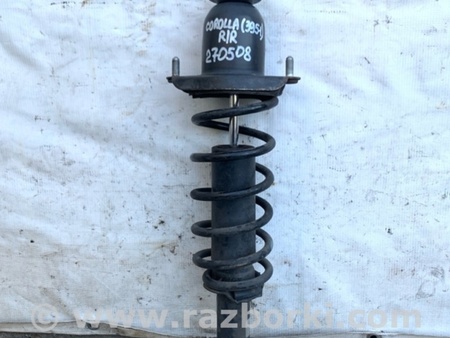 ФОТО Амортизатор для Toyota Corolla E120 (08.2000-02.2007) Киев