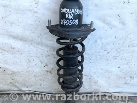 ФОТО Амортизатор для Toyota Corolla E120 (08.2000-02.2007) Киев