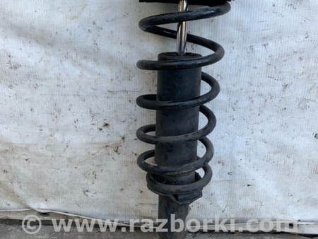 ФОТО Амортизатор для Toyota Corolla E120 (08.2000-02.2007) Киев