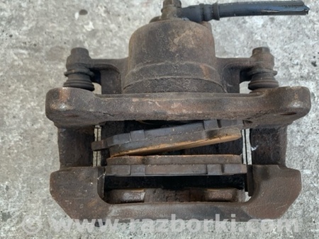 ФОТО Суппорт для Toyota Corolla E120 (08.2000-02.2007) Киев