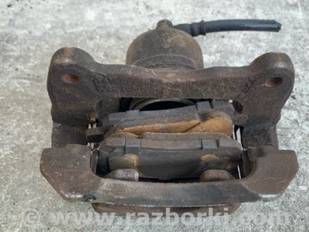 ФОТО Суппорт для Toyota Corolla E120 (08.2000-02.2007) Киев