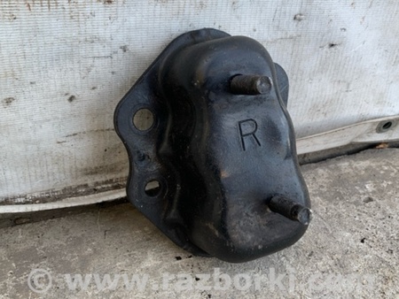 ФОТО Кронштейн усилителя заднего бампера для Toyota Corolla E120 (08.2000-02.2007) Киев