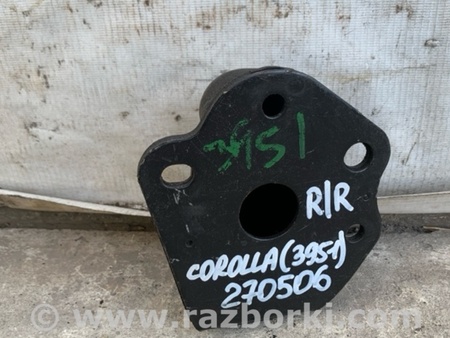 ФОТО Кронштейн усилителя заднего бампера для Toyota Corolla E120 (08.2000-02.2007) Киев