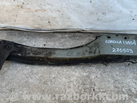 ФОТО Балка двигателя продольная для Toyota Corolla E120 (08.2000-02.2007) Киев