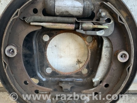 ФОТО Тормозной механизм для Toyota Corolla E120 (08.2000-02.2007) Киев