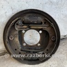 Тормозной механизм Toyota Corolla E120 (08.2000-02.2007)