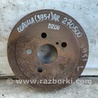 Тормозной барабан Toyota Corolla E120 (08.2000-02.2007)