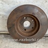 ФОТО Диск тормозной передний для Toyota Corolla E120 (08.2000-02.2007) Киев