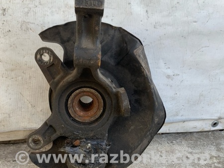 ФОТО Кулак поворотный для Honda Civic 7 EU, EN, ES (09.2000 - 06.2006) Киев