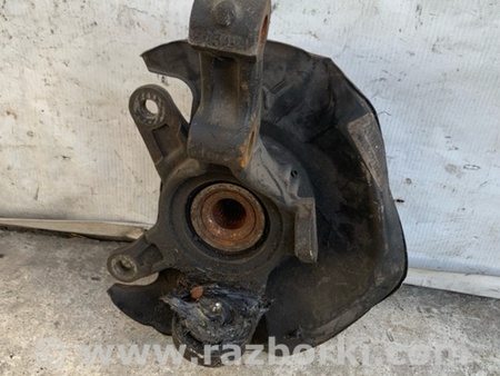 ФОТО Кулак поворотный для Honda Civic 7 EU, EN, ES (09.2000 - 06.2006) Киев