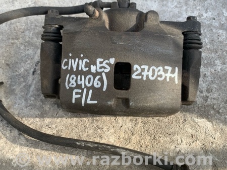 ФОТО Суппорт для Honda Civic 7 EU, EN, ES (09.2000 - 06.2006) Киев