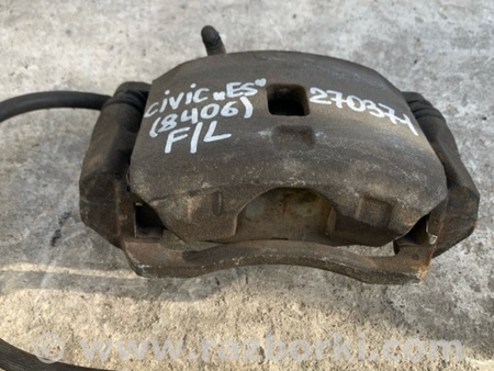 ФОТО Суппорт для Honda Civic 7 EU, EN, ES (09.2000 - 06.2006) Киев