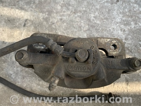 ФОТО Суппорт для Honda Civic 7 EU, EN, ES (09.2000 - 06.2006) Киев