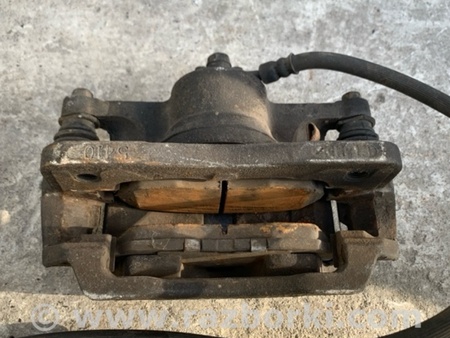 ФОТО Суппорт для Honda Civic 7 EU, EN, ES (09.2000 - 06.2006) Киев