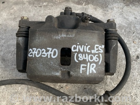 ФОТО Суппорт для Honda Civic 7 EU, EN, ES (09.2000 - 06.2006) Киев