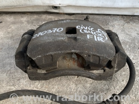 ФОТО Суппорт для Honda Civic 7 EU, EN, ES (09.2000 - 06.2006) Киев